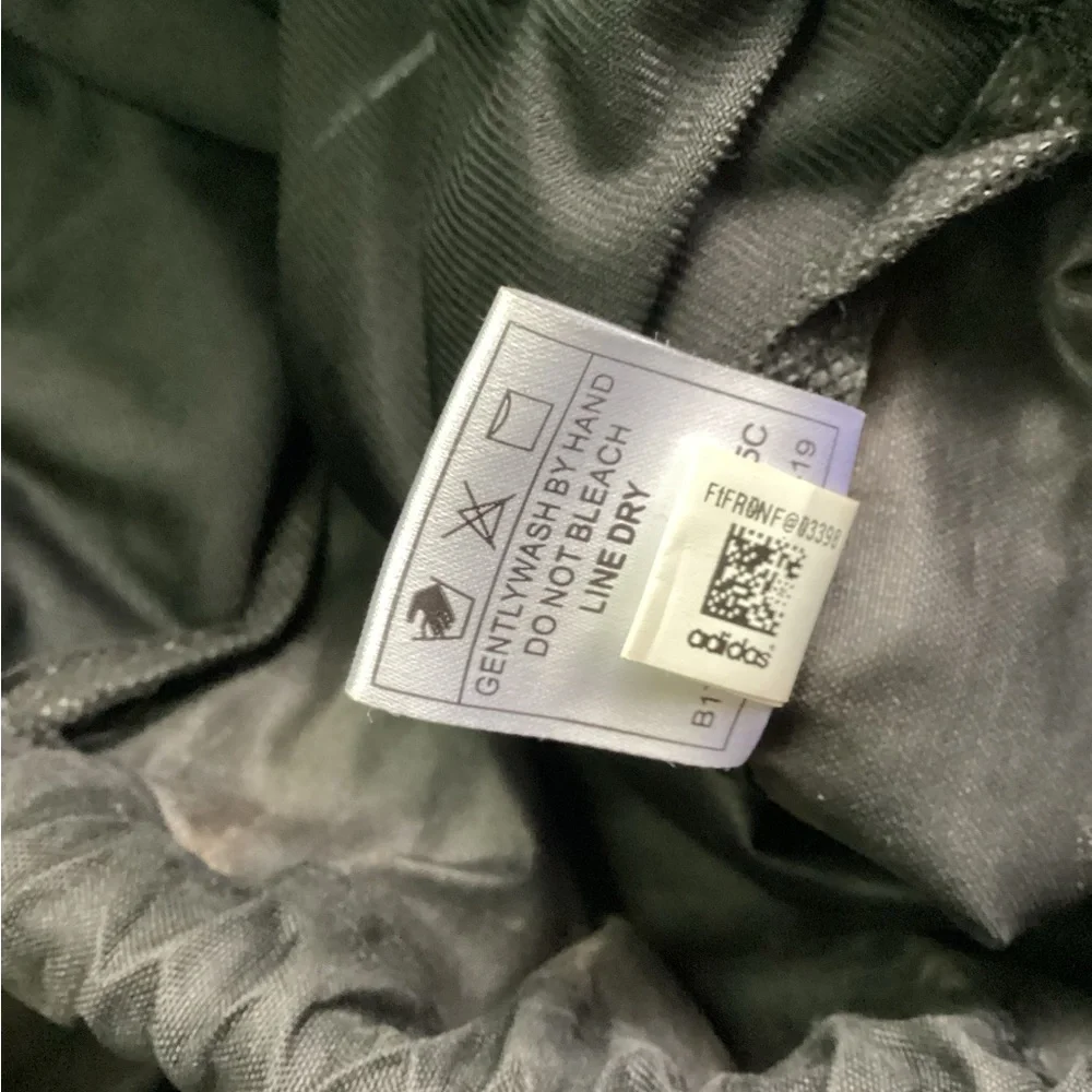 ADIDAS drawstring backpack - Picture 3 of 6